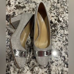 Michael Kors 9 1/2 sparkling pumps